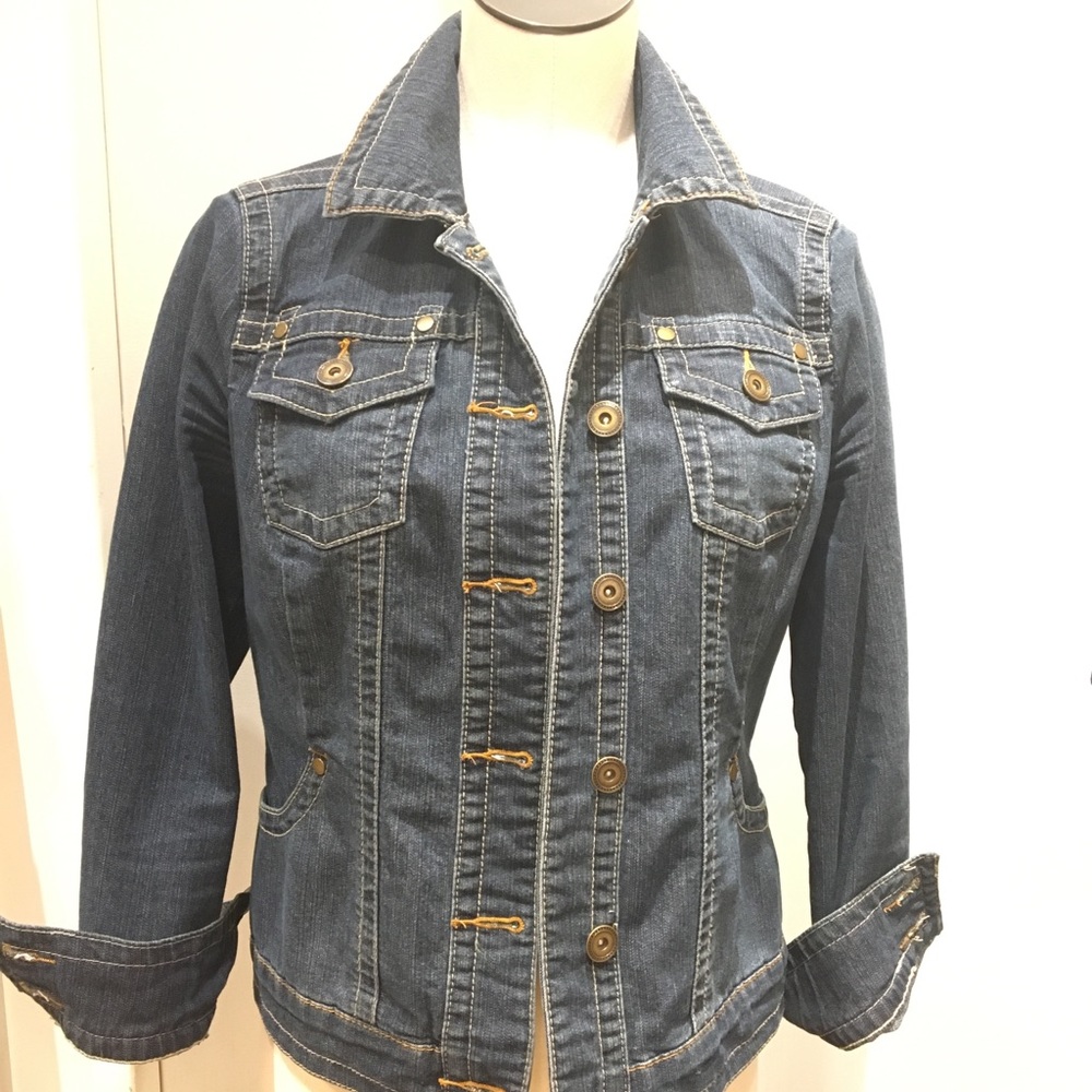Jacket